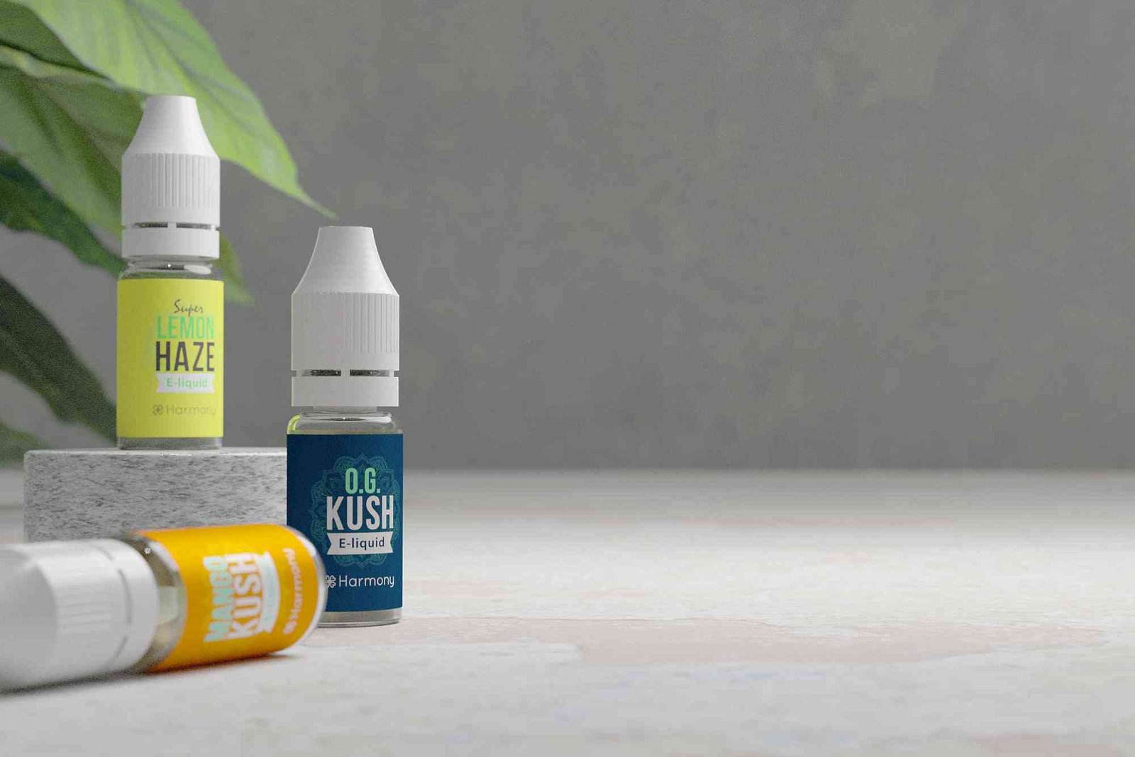 CBD E-Liquid Review: Best Picks & Effects