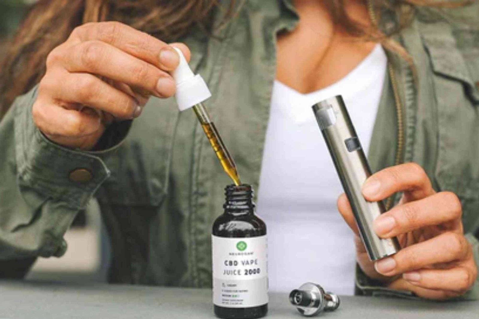 CBD Vape Juice Guide: What You Need to Know