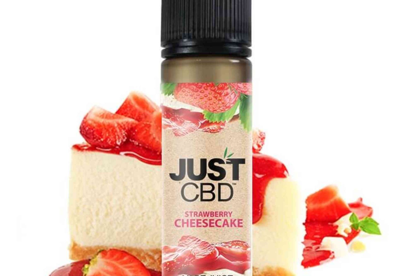 Cheesecake Vape Juice Review: Dessert in Every Puff