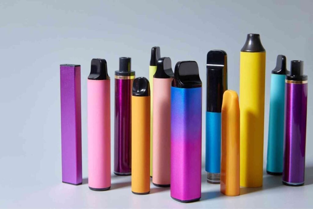 UKâ€™s Safest Vape Options for Daily Use