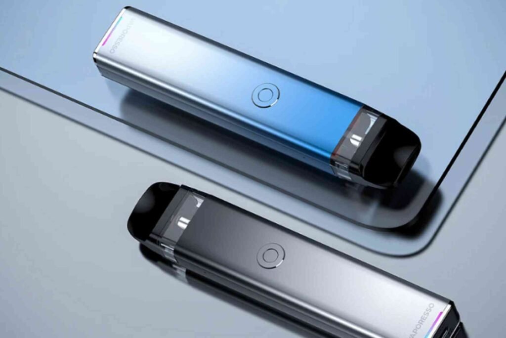 Vaporesso XROS 3 Review: Premium Pod Power