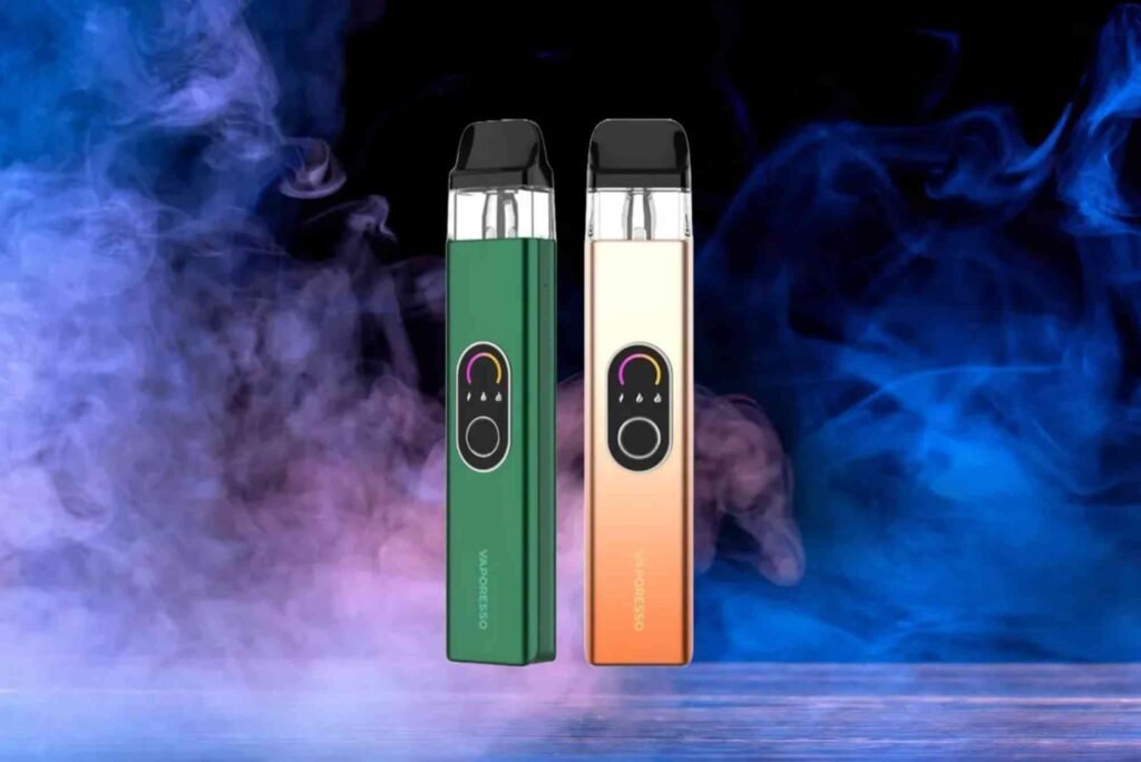 Vaporesso XROS Review: A Sleek Pod Upgrade