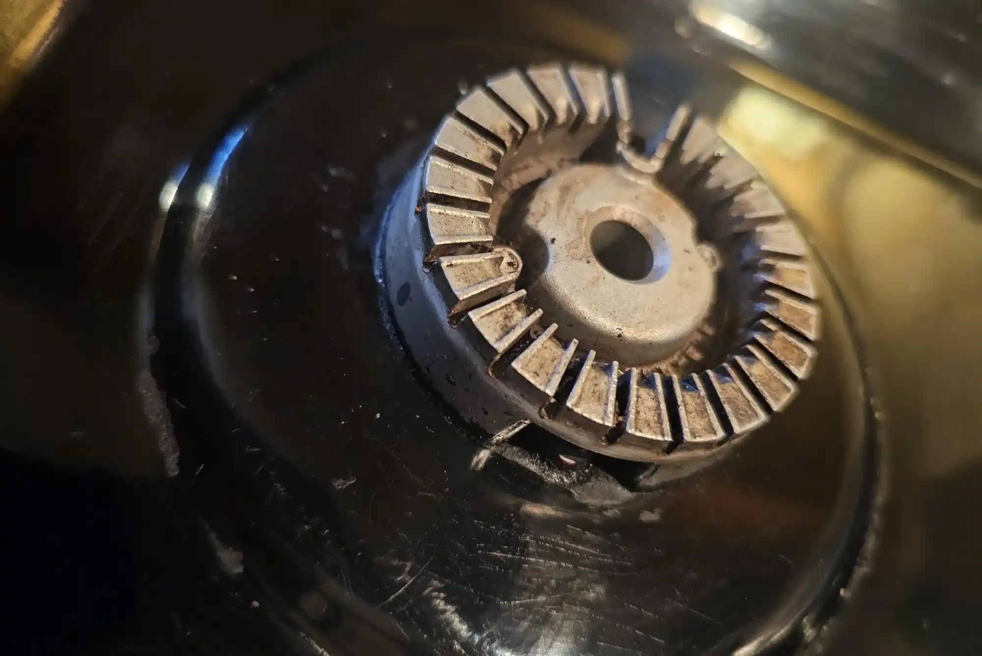 Stove Not Igniting Fix Dubai