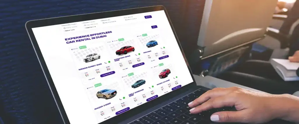 How Digital Booking And Flexible Plans Are Redefining Car Rental