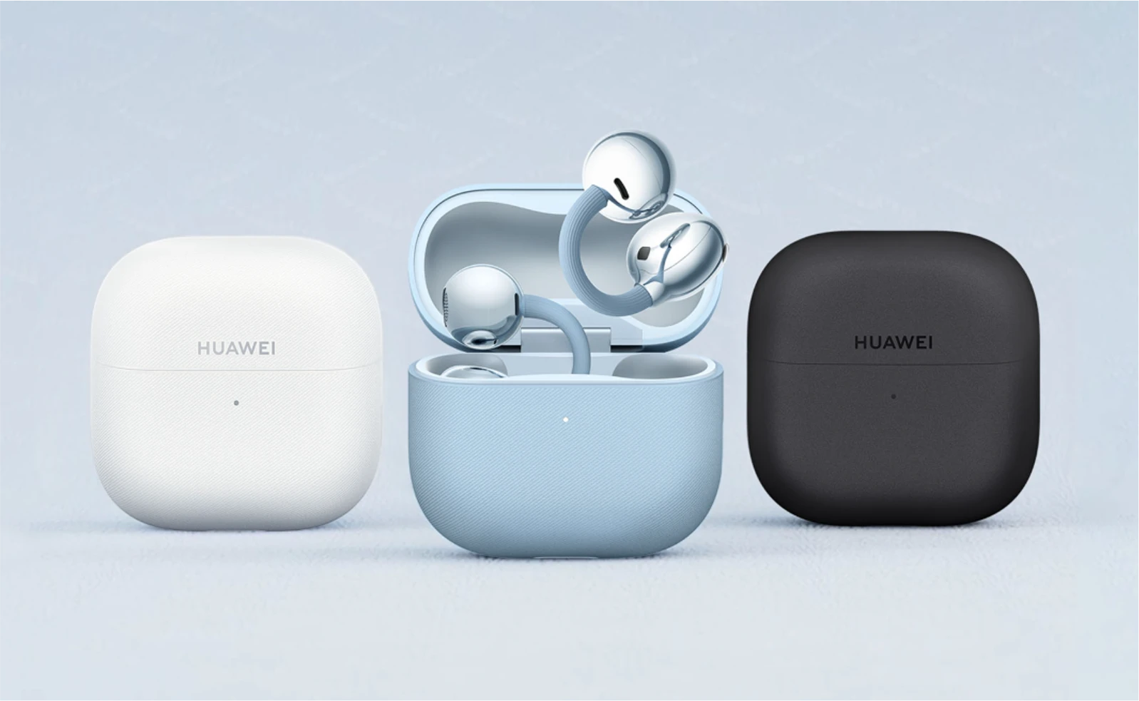 هواوي FreeClip 2: تجربة صوتية لا مثيل لها مع التصميم المفتوح