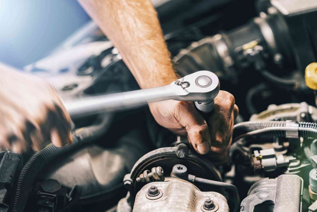 Car Service Intervals Explained for Petrol, Hybrid and Diesel Cars