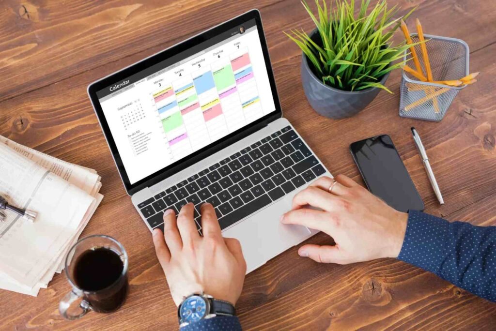 Why 247 Sweeps Access Fits Every Kind of Schedule
