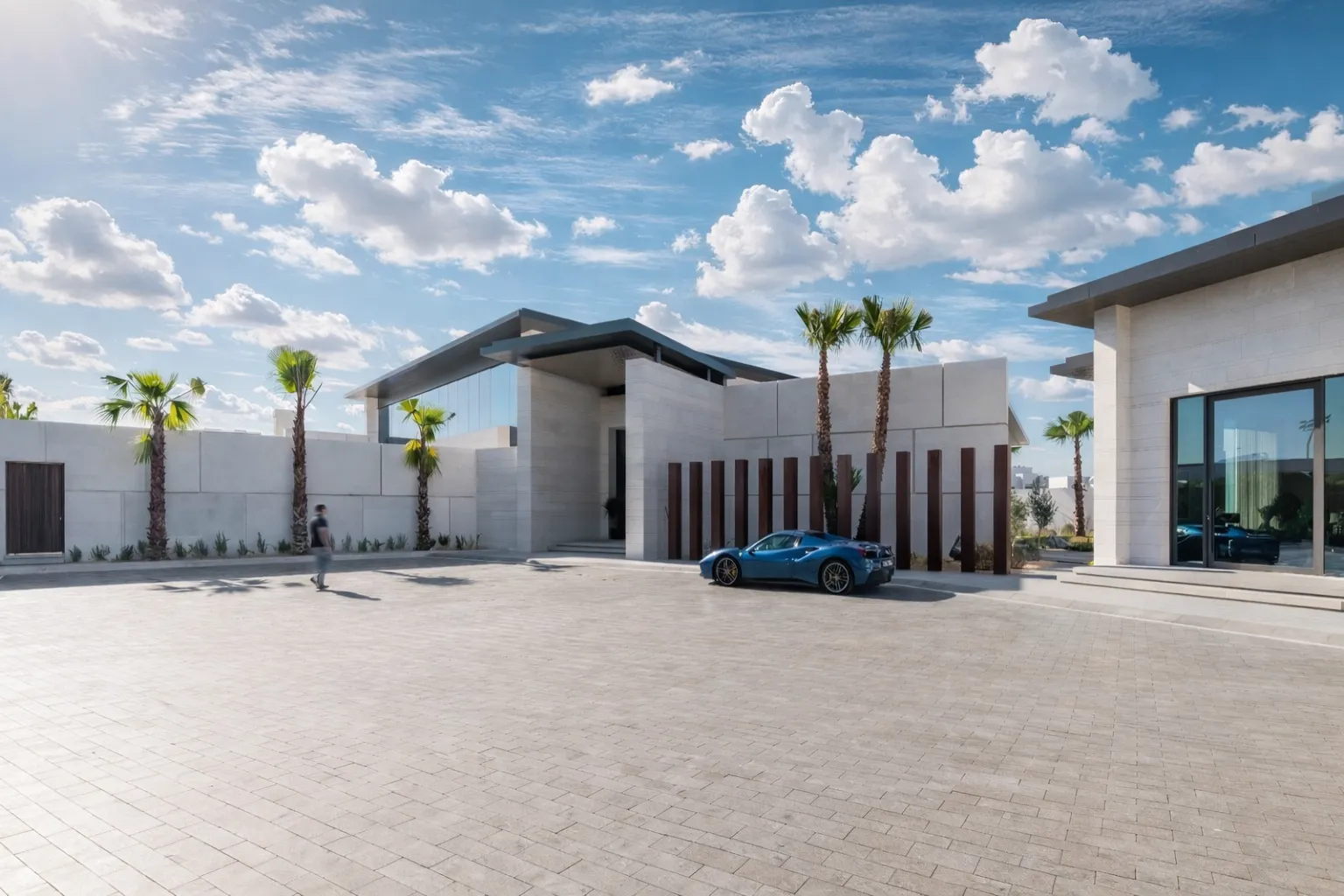 How to Choose the Right Architecture Design Firm in the UAE