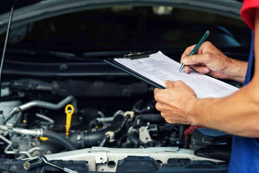 Purchase Warranty for a Used Car: When and Why to Buy