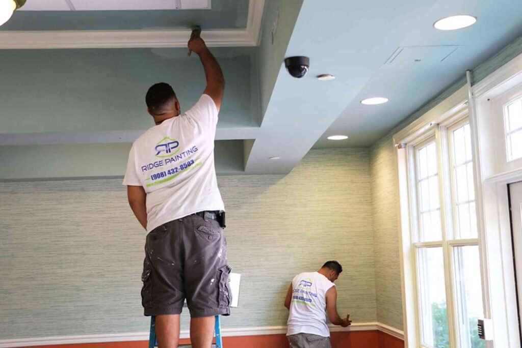 Painters in Longwood, FL