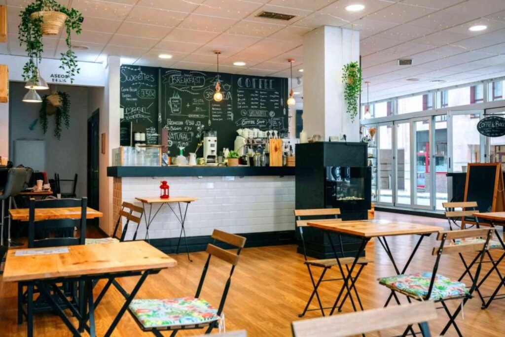 Commercial Interior Painters in Torrance, CA