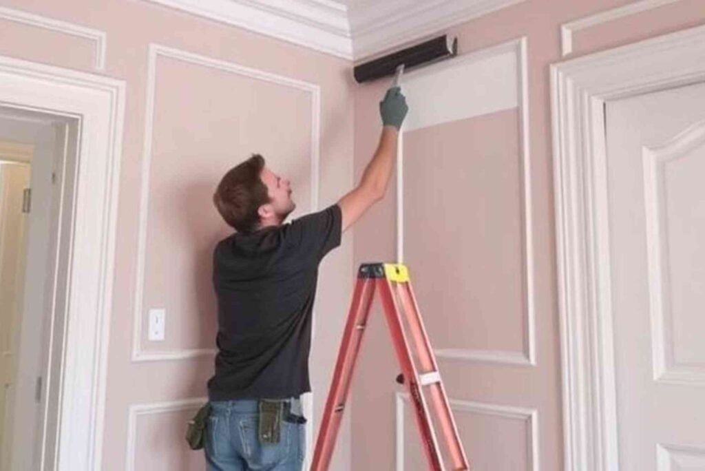 Painters in Birmingham MI