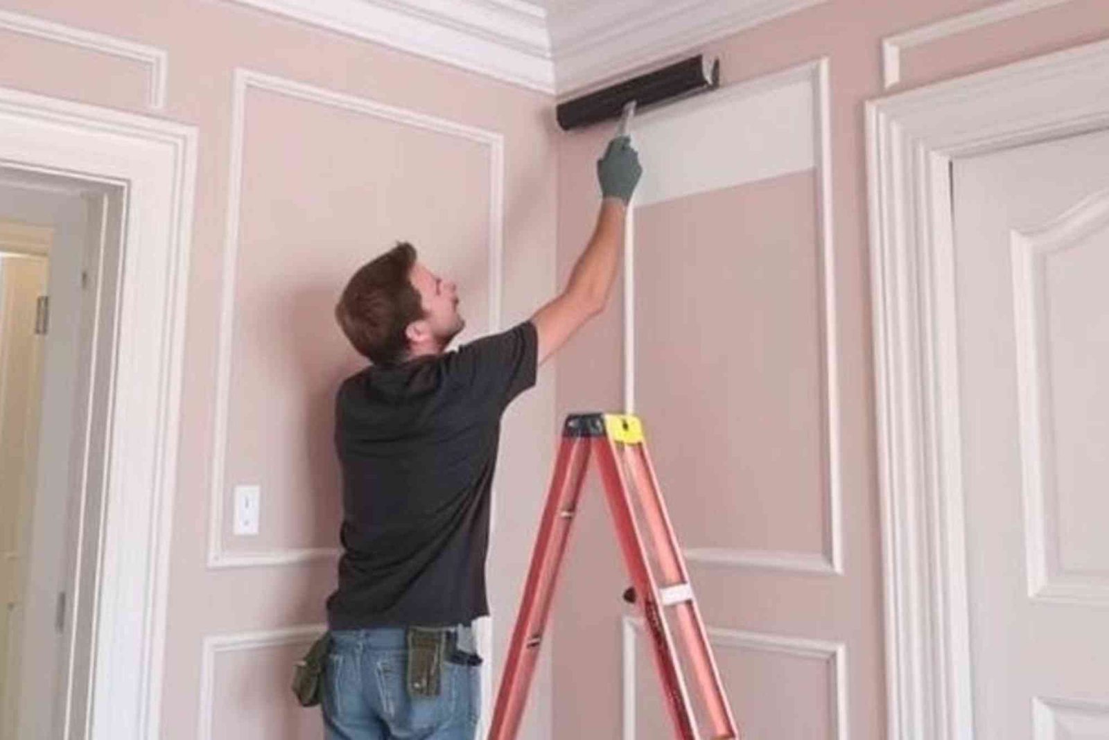 Painters in Birmingham MI
