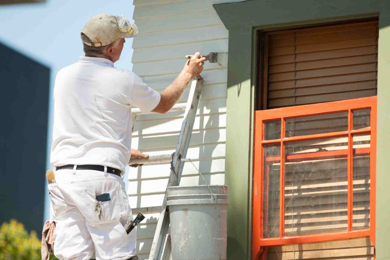 Painters in Canton, MI