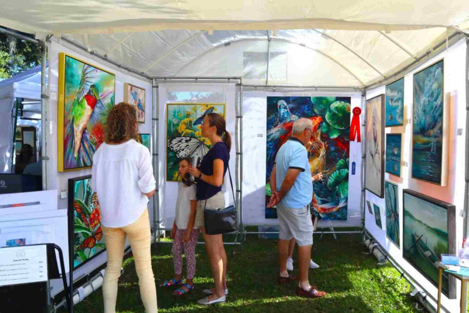 Painters in Winter Park, FL