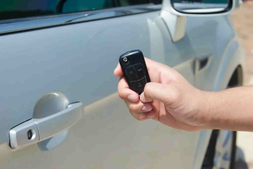 Car Lockout in Dubai: Quick Solutions & Tips