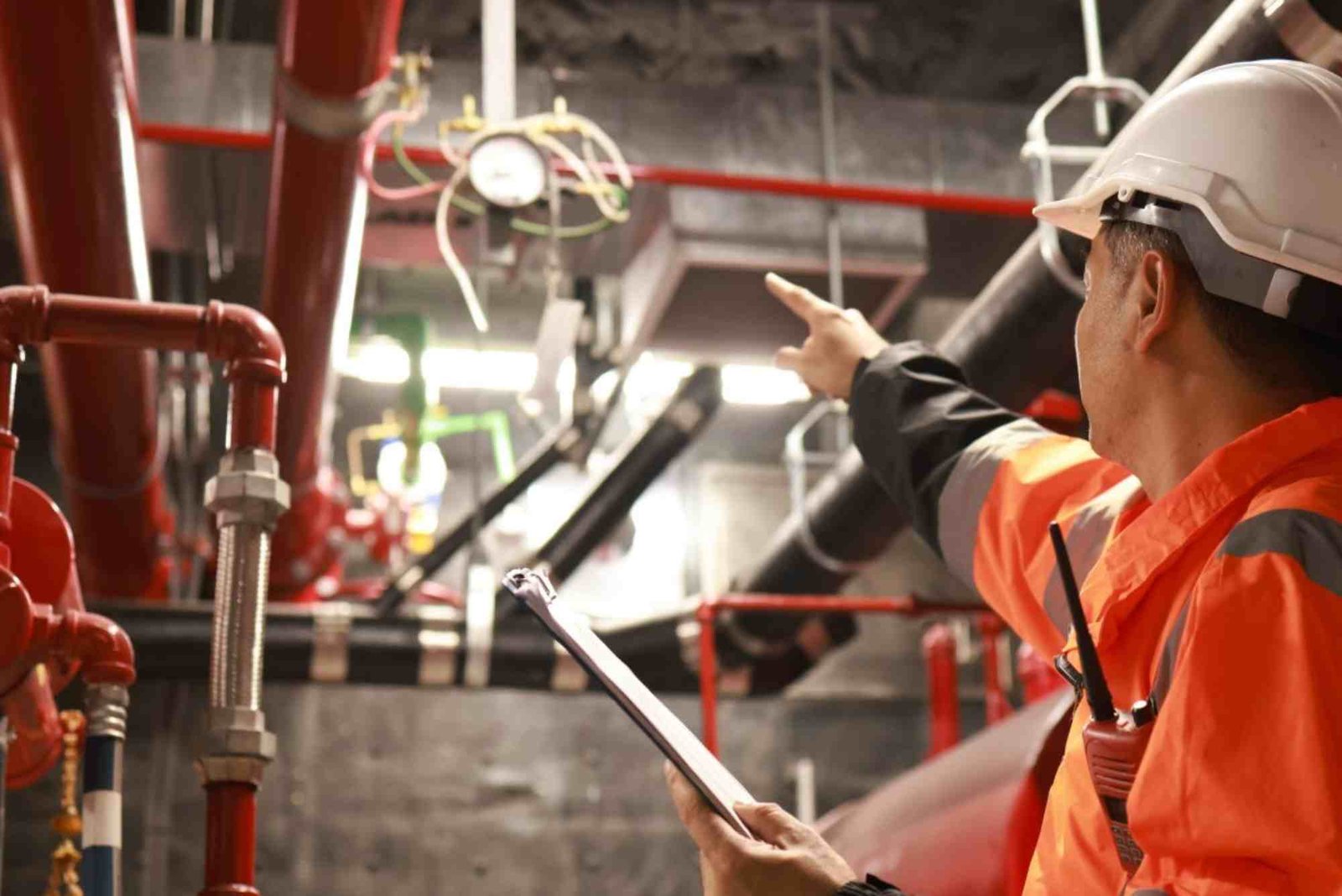 Professional Fire Alarm Systems