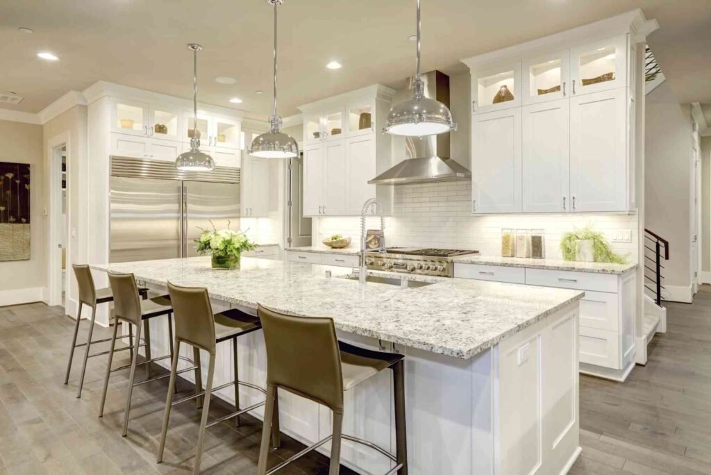 Cabinet Refinishing in Summerville SC